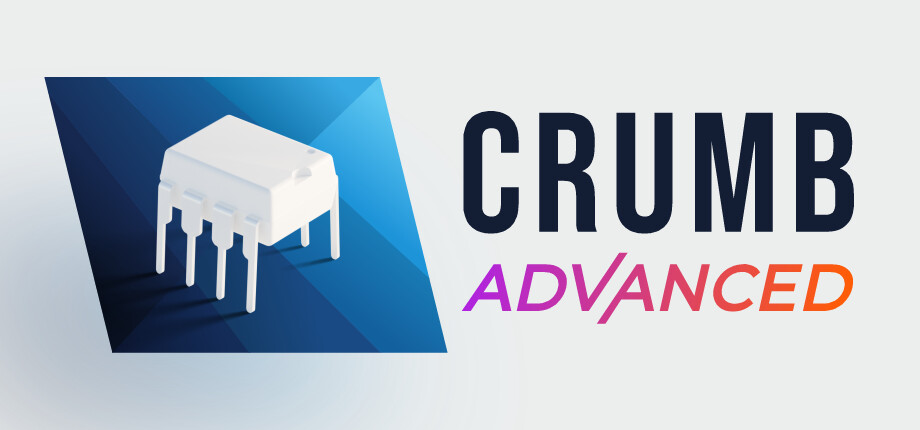 CRUMB Advanced